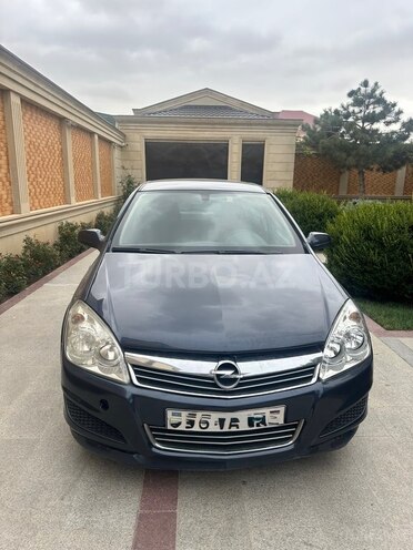 Opel Astra 2007, 300,000 km - 1.3 l - Xırdalan