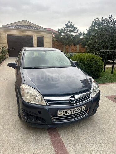 Opel Astra 2007, 300,000 km - 1.3 l - Xırdalan