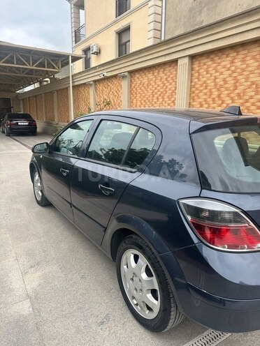 Opel Astra 2007, 300,000 km - 1.3 l - Xırdalan