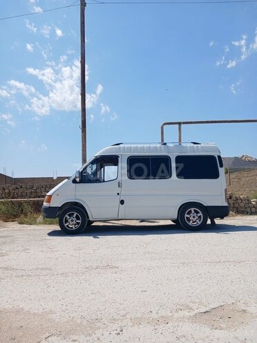 Ford Transit 1997, 325,000 km - 2.5 l - Bakı