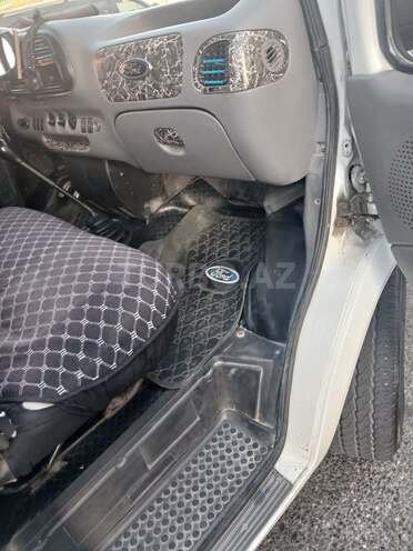 Ford Transit 1997, 325,000 km - 2.5 l - Bakı