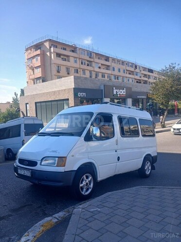 Ford Transit 1997, 325,000 km - 2.5 l - Bakı