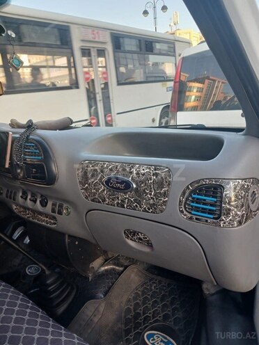 Ford Transit 1997, 325,000 km - 2.5 l - Bakı
