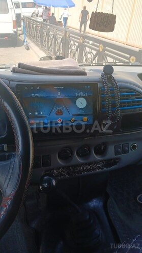 Ford Transit 1997, 325,000 km - 2.5 l - Bakı
