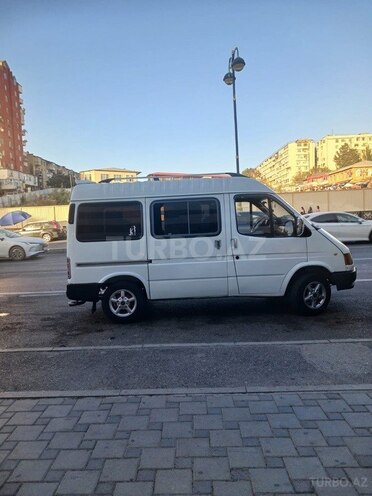 Ford Transit 1997, 325,000 km - 2.5 l - Bakı