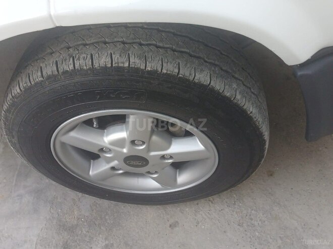 Ford Transit 1997, 325,000 km - 2.5 l - Bakı