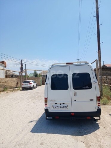 Ford Transit 1997, 325,000 km - 2.5 l - Bakı