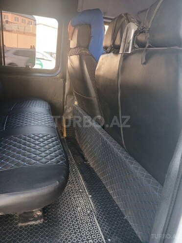 Ford Transit 1997, 325,000 km - 2.5 l - Bakı