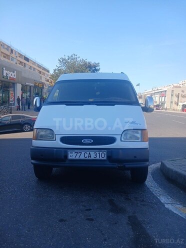 Ford Transit 1997, 325,000 km - 2.5 l - Bakı
