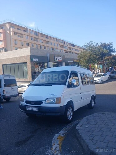 Ford Transit 1997, 325,000 km - 2.5 l - Bakı