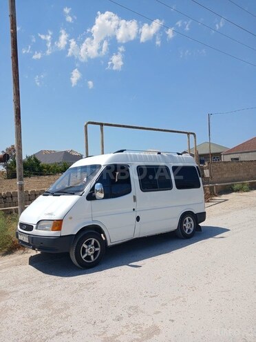 Ford Transit 1997, 325,000 km - 2.5 l - Bakı