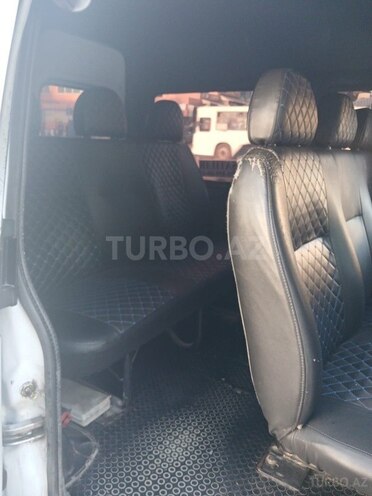 Ford Transit 1997, 325,000 km - 2.5 l - Bakı