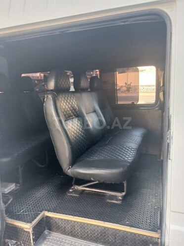 Ford Transit 1997, 325,000 km - 2.5 l - Bakı