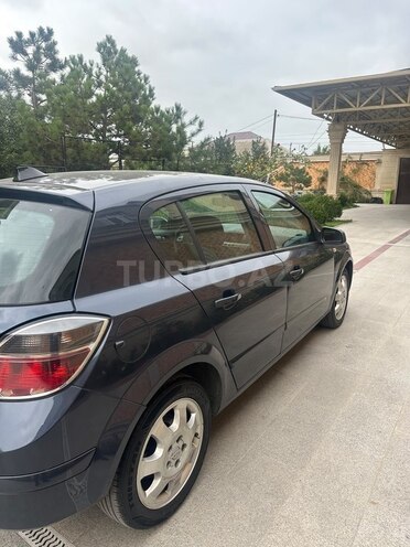 Opel Astra 2007, 300,000 km - 1.3 l - Xırdalan