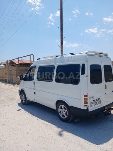 Ford Transit 1997, 325,000 km - 2.5 l - Bakı