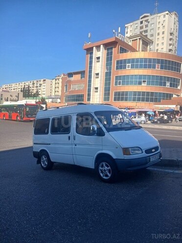 Ford Transit 1997, 325,000 km - 2.5 l - Bakı