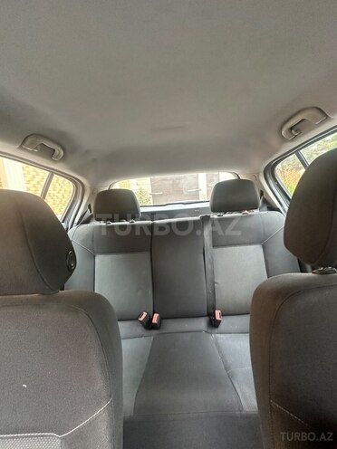 Opel Astra 2007, 300,000 km - 1.3 l - Xırdalan