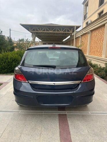 Opel Astra 2007, 300,000 km - 1.3 l - Xırdalan