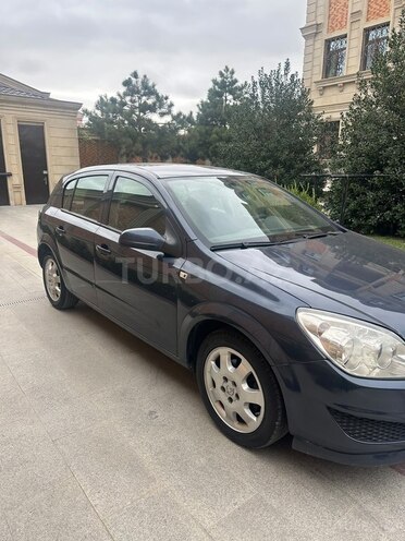 Opel Astra 2007, 300,000 km - 1.3 l - Xırdalan