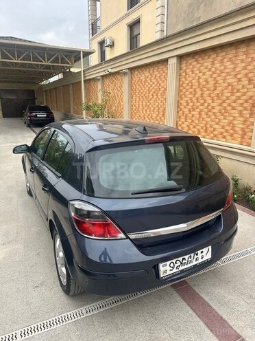 Opel Astra 2007, 300,000 km - 1.3 l - Xırdalan