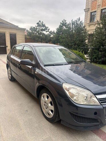 Opel Astra 2007, 300,000 km - 1.3 l - Xırdalan