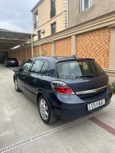 Opel Astra 2007, 300,000 km - 1.3 l - Xırdalan