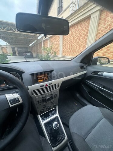 Opel Astra 2007, 300,000 km - 1.3 l - Xırdalan