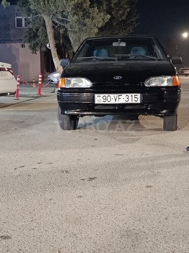 LADA (VAZ) 2115 2010, 170,000 km - 1.5 l - Bakı