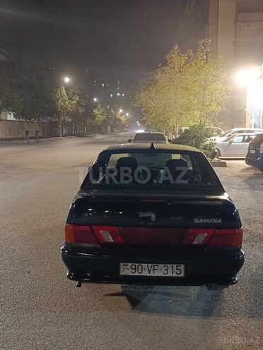 LADA (VAZ) 2115 2010, 170,000 km - 1.5 l - Bakı