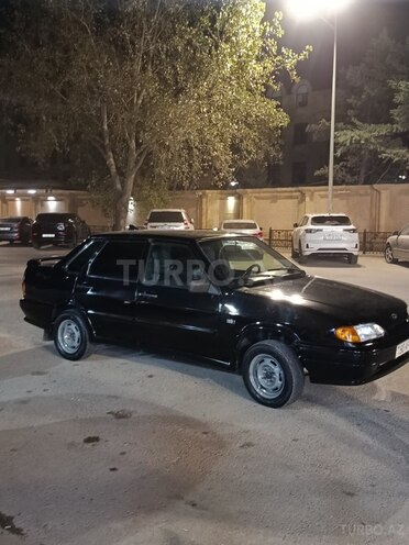 LADA (VAZ) 2115 2010, 170,000 km - 1.5 l - Bakı