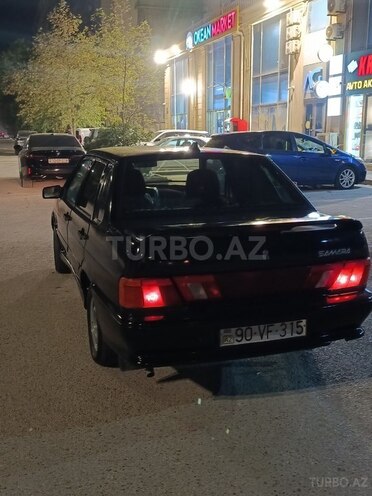 LADA (VAZ) 2115 2010, 170,000 km - 1.5 l - Bakı