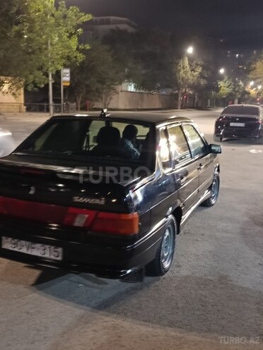 LADA (VAZ) 2115 2010, 170,000 km - 1.5 l - Bakı