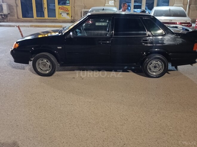 LADA (VAZ) 2115 2010, 170,000 km - 1.5 l - Bakı
