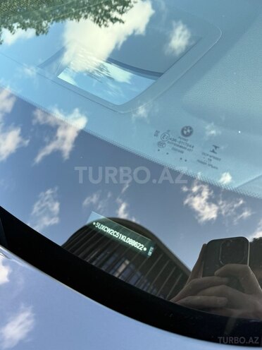 BMW X7 2019, 110,000 km - 3.0 l - Bakı