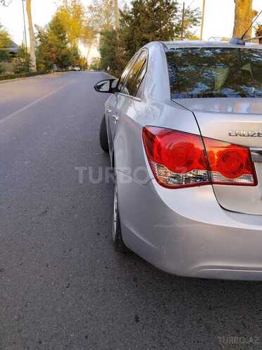 Chevrolet Cruze 2015, 179,000 km - 1.4 l - Tərtər