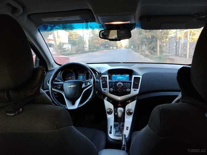 Chevrolet Cruze 2015, 179,000 km - 1.4 l - Tərtər