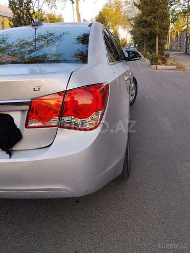 Chevrolet Cruze 2015, 179,000 km - 1.4 l - Tərtər
