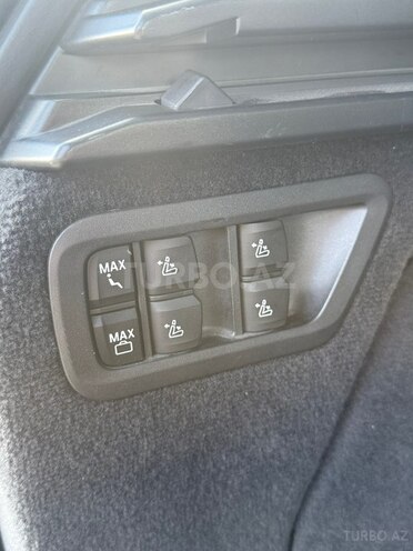 BMW X7 2019, 110,000 km - 3.0 l - Bakı