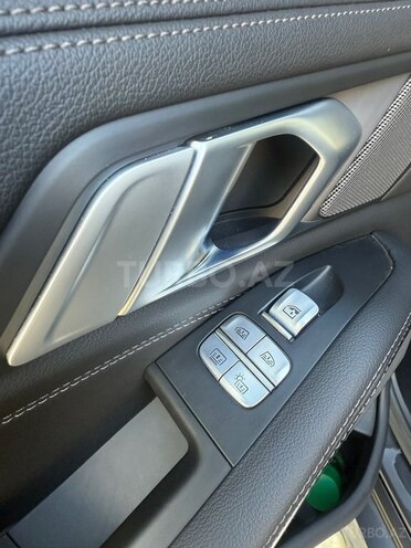 BMW X7 2019, 110,000 km - 3.0 l - Bakı
