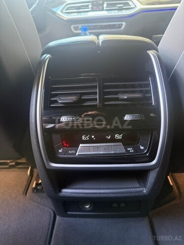 BMW X7 2019, 110,000 km - 3.0 l - Bakı