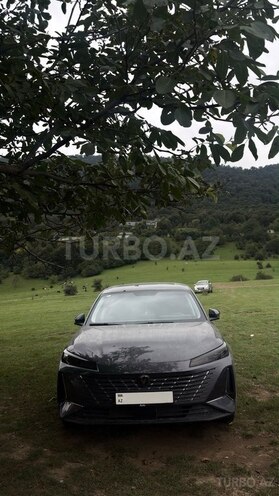 Changan Eado 2025, 7,555 km - 1.5 l - Bakı