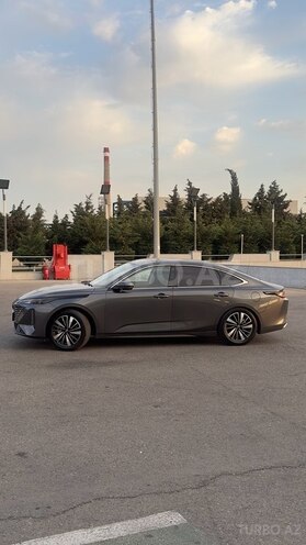 Changan Eado 2025, 7,555 km - 1.5 l - Bakı