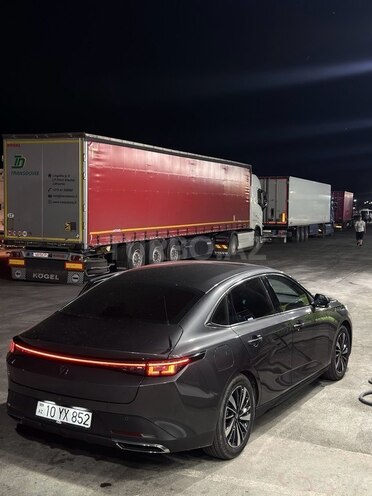 Changan Eado 2025, 7,555 km - 1.5 l - Bakı