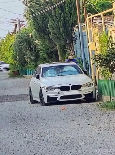 BMW 328 2014, 300,000 km - 2.0 l - Bakı