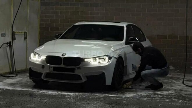 BMW 328 2014, 300,000 km - 2.0 l - Bakı