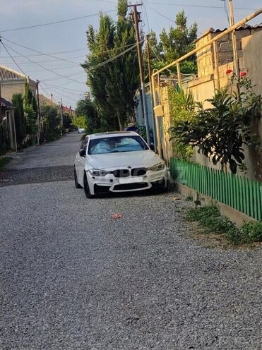 BMW 328 2014, 300,000 km - 2.0 l - Bakı