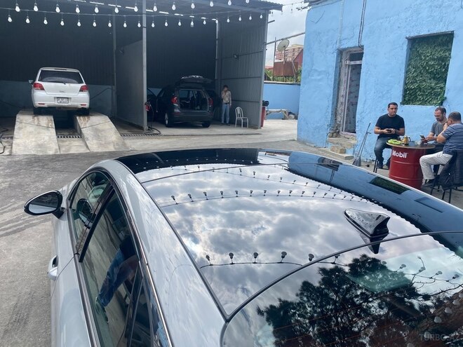 Kia K5 2022, 82,000 km - 1.6 l - Şəmkir