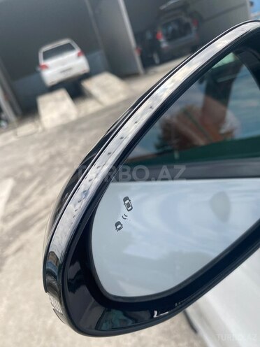 Kia K5 2022, 82,000 km - 1.6 l - Şəmkir