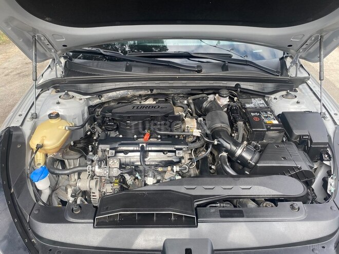 Kia K5 2022, 82,000 km - 1.6 l - Şəmkir