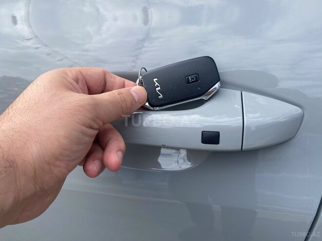 Kia K5 2022, 82,000 km - 1.6 l - Şəmkir